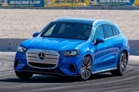 ����������� Mercedes-Benz GLC ���������� ������������� ����� ���� EPA