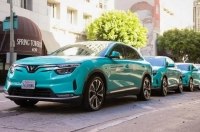 VinFast � ��� �������� ����� ����� ���� Green SM