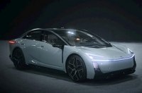 Toyota ����� ��������� ���������� Corolla � ����