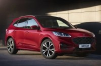 �������� Ford ������� ������ ��������� Kuga