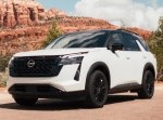 Nissan Pathfinder ������� �����-����� Special Edition