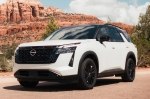 Nissan Pathfinder ������� �����-����� Special Edition