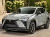 Lexus ���������� ��������� �������� NX 2027 ���������� ����