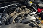 �������� Subaru ���������� �� ��������� ��������