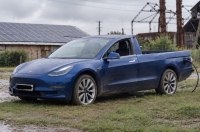 ����, ��� �����: � ������� ������� ������������ ���� Tesla Mode 3