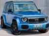 � Mercedes ���������� �������� ���������� G-�����