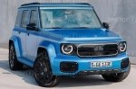 � Mercedes ���������� �������� ���������� G-�����