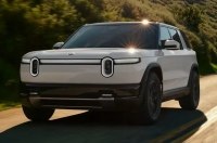 Rivian ����� ������ �� ��������� EV-������� � ���