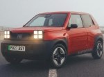��������� ����������� ������ ��������� Fiat ������ ����� Koala