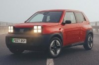 ��������� ����������� ������ ��������� Fiat ������ ����� Koala