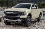 Ford Ranger ������� ���������� V6 �� Raptor