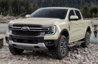 Ford Ranger ������� ���������� V6 �� Raptor
