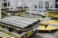 Redwood Materials � Rivian ���������� ����������� � ��������� �������