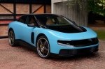 ����� ����� ������� ������������ Ferrari Luce � ���