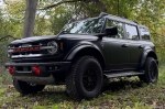 Ford Bronco ������� ����� ������������ ORV