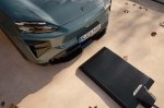 Porsche ������ ������������� ������� ������������ ���������� ��� Cayenne Electric