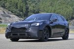 Subaru ���� ����������� ������ ��������: �������� ��� ����� �� ������