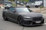 Bentley ����� ������� ����� ��������� Continental Supersports