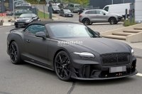 Bentley ����� ������� ����� ��������� Continental Supersports