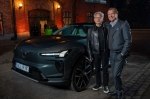 Volvo Cars � NVIDIA ���������� ����������� ��� �������� ���������� ���������������� ���������
