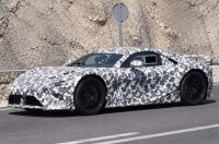 Lexus ����� ����� ����������� �������� LFA