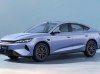 �������� BYD ���������������� ����� ������ Qin Plus 2027