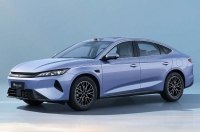 �������� BYD ���������������� ����� ������ Qin Plus 2027