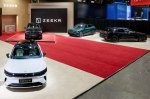 ���������� Zeekr ������ �������� � BMW �� Audi