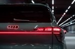 Audi Q9 ������� ������� ��������� OLED-�����