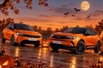 Opel ������� ������� �� �������������� Corsa �� Mokka