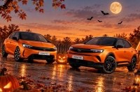 Opel ������� ������� �� �������������� Corsa �� Mokka