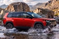 Jeep ���������� ���� �� ��������� Cherokee 2027
