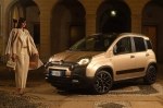 Fiat ����������� ���� ��������� Pandina Tributo Autobianchi