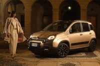 Fiat ����������� ���� ��������� Pandina Tributo Autobianchi