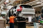 ����� Volvo Car ���������� �� ����������� �������