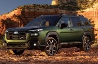 Subaru ������� ���� �� Outback 2027 ���������� ����