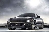          Maserati