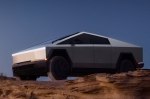 Tesla �� ����������� ����������� Cybertruck � ������볿 �� ���� �����䳿