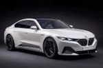 BMW 5 Series 2029 �������� �� ���������� ��������