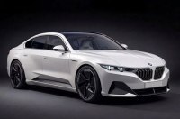 BMW 5 Series 2029 �������� �� ���������� ��������