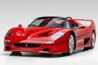 г����� Ferrari 1997 ���� � ������� ���� 170 �� ���������� �� �������