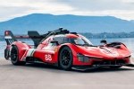 ��������� ��� �����, ��� ������� ���� �� ������������: ������� Ferrari ���� ��������