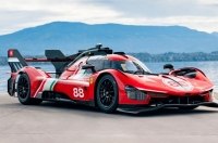 ��������� ��� �����, ��� ������� ���� �� ������������: ������� Ferrari ���� ��������