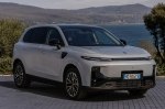 Leapmotor B10 ���������� ������� ���������� �����䳿
