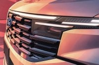 �������� Ford Edge L ������ �������