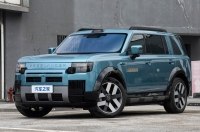 Chery �� Jaguar Land Rover ������� �� �������� 5-����� Freelander 8