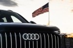 Audi ����� ����������� ������� 4 ���� ������ � ���������� ������ � ���