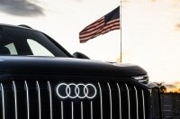 Audi ����� ����������� ������� 4 ���� ������ � ���������� ������ � ���