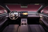 BYD ���������������� ����� ������ �������� ������ Seal 07
