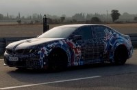 BMW �������� ������������ ������������ M3 � �������� ZA0